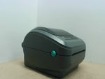  Zebra GK420D Monochrome Thermal Label Printer GK42-202510-000 Image