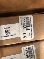  Banner EZ-SCREEN Light Curtain Set SLSR30-900Q8/SLSE30-900Q8 (S Image