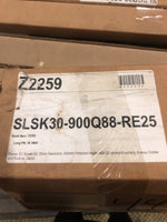  Banner EZ-SCREEN Light Curtain Set SLSR30-900Q8/SLSE30-900Q8 (S Image