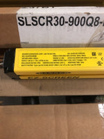  Banner SLSCR30-900Q8 EZ-SCREEN Light Curtain Receiver Image