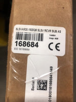  Banner SLSVAR30-1500Q8 EZ Light Screen Receiver Image