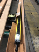  Banner SLSVAR30-1500Q8 EZ Light Screen Receiver Image