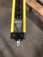  Banner SLSVAR30-1500Q8 EZ Light Screen Receiver Image