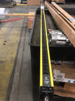  Banner SLSCE30-1500Q8 Safety Light Curtain Emitter Image