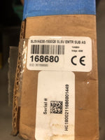  Banner SLSVAE30-1500Q8 EZ-Screen Light Curtain Emitter Image