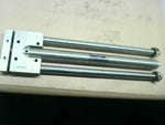  Fabco-Air S1000-18.0-MH1-S000-UB Pneumatic Linear Guided Slide Image