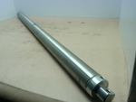  Bimba M-1730-DPB Pneumatic Air Cylinder Double Acting Pivot Image
