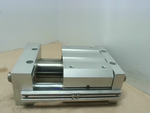  SMC NCDY2S40H-0200 Rodless Cylinder Slide Bearing Built In Magn Image