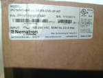  Nematron iPC1950T 19.0" High Performance Rugged Industrial Pane Image