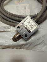  Honeywell 914CE2-9 Micro Switch Limit Switch Parallel Top Rolle Factory Sealed Image