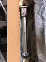  SMC CDNA2F63TN-400-D Power Lock Cylinder Image