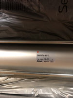  SMC CDNA2F63TN-400-D Power Lock Cylinder Image