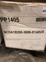  SMC NCDA1B200-3000-X142US Medium Duty Air Cylinder Image