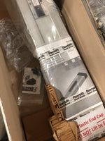  Rexroth R036450000 Linear Actuator CKR-145-NN-1 Compact Module Image