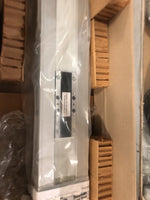  Rexroth R036450000 Linear Actuator CKR-145-NN-1 Compact Module Image