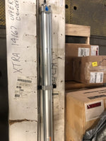  SMC NCDA1T200-3700-X142US Tie Rod Air Cylinder Image