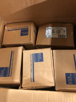  O-Z Gedney SR-25021 (10 Pcs) Strain Relief Connectors 2-1/2" Factory Sealed Image