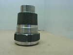  Thomas & Betts ST125-471(5 Pcs) StarTeck Jacketed MC Cable Conn Image