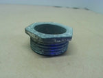  Bridgeport 1104 (25 Pcs) 1" Rigid Conduit Nipple Image