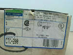  O-Z/Gedney CTC-200 2" Cable Tray Clamps Image