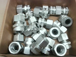  Remke RSRF-106 (20 Pcs) 1/2" Aluminum Cord Grip Image