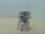  Remke RSRF-106 (20 Pcs) 1/2" Aluminum Cord Grip Image