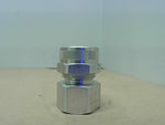  Remke RSRF-106 (25 Pcs) 1/2" Aluminum Cord Grip Image