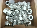  Remke RSRF-106 (25 Pcs) 1/2" Aluminum Cord Grip Image