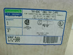  O-Z/Gedney CTC-300 3" Tray-Bond Cable Tray Clamps Image