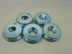  Cooper Crouse-Hinds 263 (5 Pcs) Threaded Conduit Reducer 2"-3/4 Image