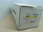  Minerallac 654R (50 Pcs) Bridle Ring 1/4"-20 Thread Ring Size 4 Factory Sealed Image