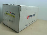  Minerallac 654R (50 Pcs) Bridle Ring 1/4"-20 Thread Ring Size 4 Factory Sealed Image
