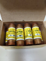  Bussmann LPJ-15SP 15A 600V (9 PCS) Low Peak Time Delay Fuse Dua Image