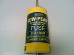  Buss LPJ-150SP 150A Low-Peak Dual Element Time Delay Fuse 600VAC/300VDC Image