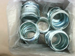 Eaton Crouse-Hinds 654 (9 Pcs) Compression Type Connector 1-1/2 Image