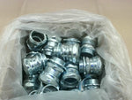  Eaton Crouse-Hinds 651S (25 Pcs) Compression Connectors For Thi Image
