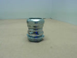  Eaton Crouse-Hinds 651S (25 Pcs) Compression Connectors For Thi Image