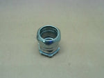  Eaton Crouse-Hinds 651S (25 Pcs) Compression Connectors For Thi Image