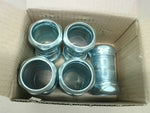  ETP 6125S (5 Pcs) Compression Type EMT Coupling 1-1/4" Factory Sealed Image