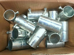  Thomas & Betts TK123A (25 Pcs) 1" EMT Set Screw Coupling Image