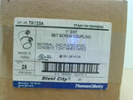  Thomas & Betts TK123A (25 Pcs) 1" EMT Set Screw Coupling Image