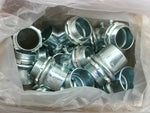  ETP 4100S (20 Pcs) 1" Set Screw Type EMT Connector Image