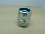  Thomas & Betts 5234-TB (8 Pcs) 1" Liquid Tight Flexible Metal C Image