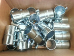  Hubbell 2023 (25 Pcs) 3/4" Coupling Set Screw Type EMT Image