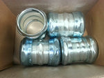  ETP 6150S (4 Pcs) Compression Type EMT Coupling 1-1/2" Image