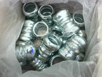  Cooper Crouse-Hinds 661S (15 Pcs) 3/4" Compression Type Couplin Image