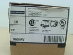  O-Z/Gedney 9050W (10 Pcs) 1/2" Emt Conbination Coupling Image