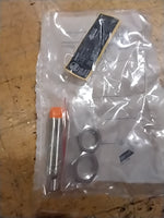  IFM IG5907 Inductive Sensor IGK2012-FRKG/M/2LED/US104 Factory Sealed Image