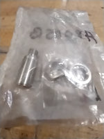  IFM IGS206 Proximity Sensor IGB3008BAPKG/M/US-104-DPO Factory Sealed Image