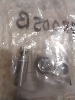  IFM IGS206 Proximity Sensor IGB3008BAPKG/M/US-104-DPO Factory Sealed Image